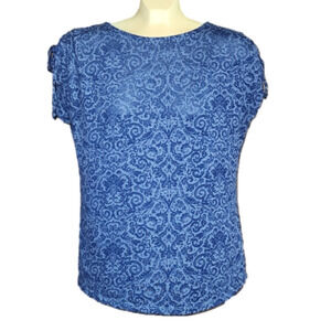 St. JOHNS BAY TOP​